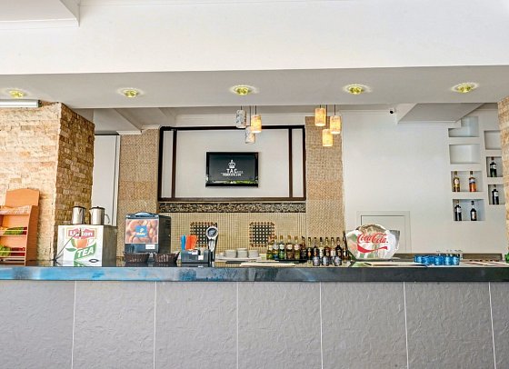 Tac Premier Hotel & Spa