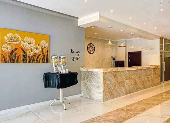 Tac Premier Hotel & Spa