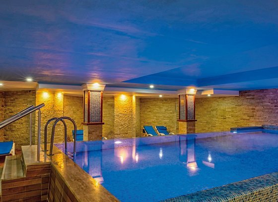 Tac Premier Hotel & Spa