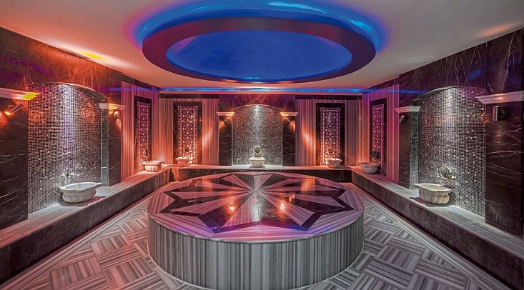Tac Premier Hotel & Spa