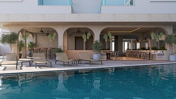 Tac Premier Hotel & Spa - Modellbild