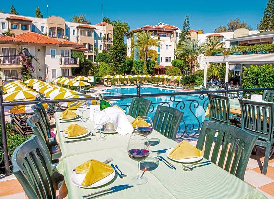 Gardenia Beach
