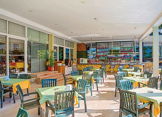 Gardenia Beach