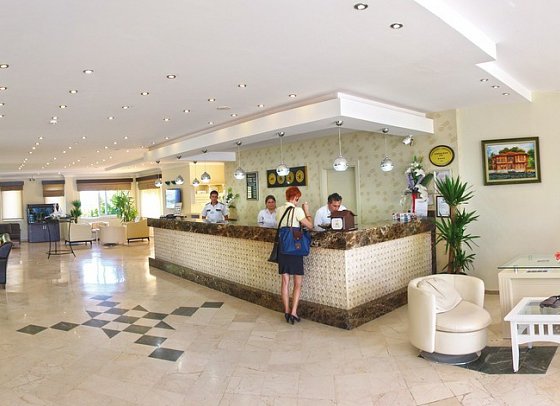 Gardenia Beach