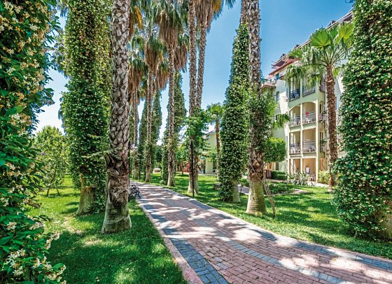 Gardenia Beach