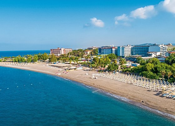 Gardenia Beach