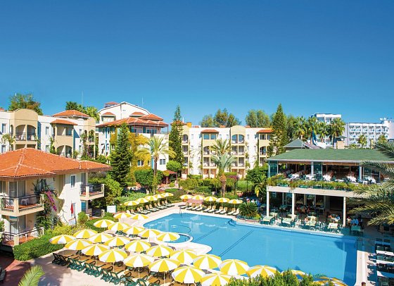 Gardenia Beach