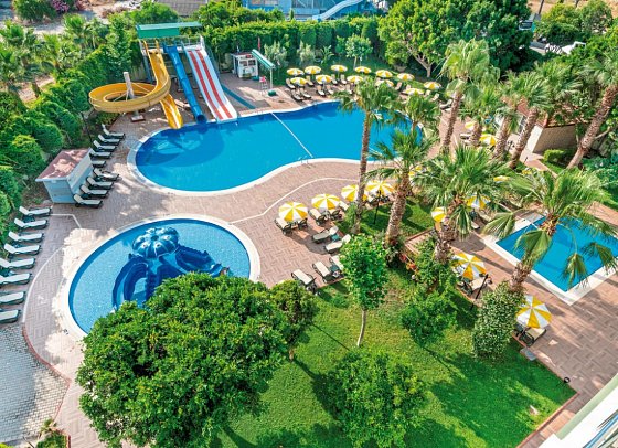 Gardenia Beach