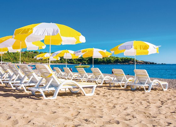 Gardenia Beach