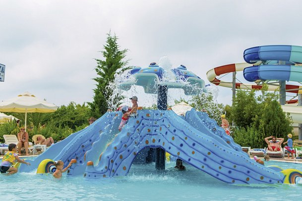 Kahya Resort Aqua & Spa
