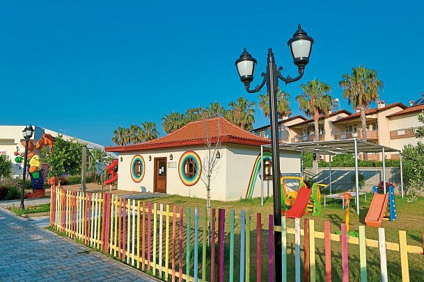 Kahya Resort Aqua & Spa