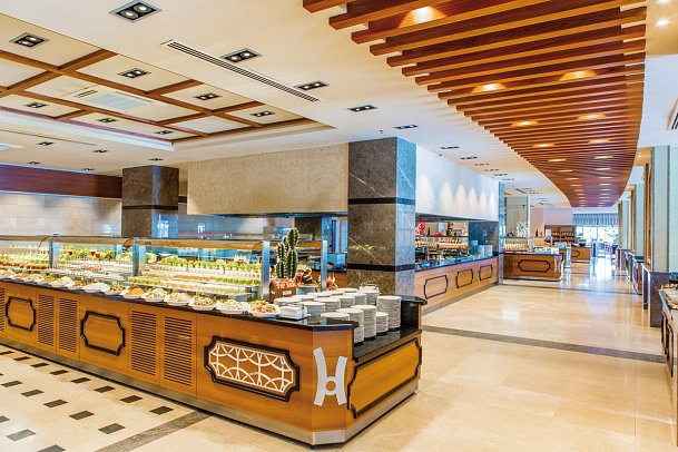 Kahya Resort Aqua & Spa