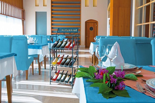 Kahya Resort Aqua & Spa