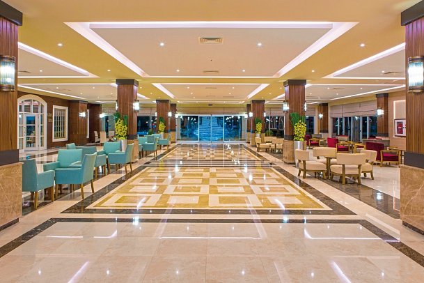 Kahya Resort Aqua & Spa