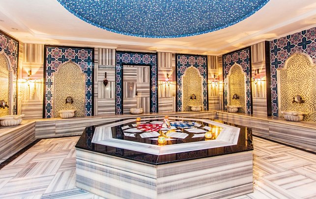 Kahya Resort Aqua & Spa