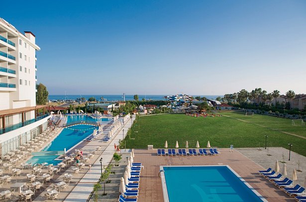 Kahya Resort Aqua & Spa