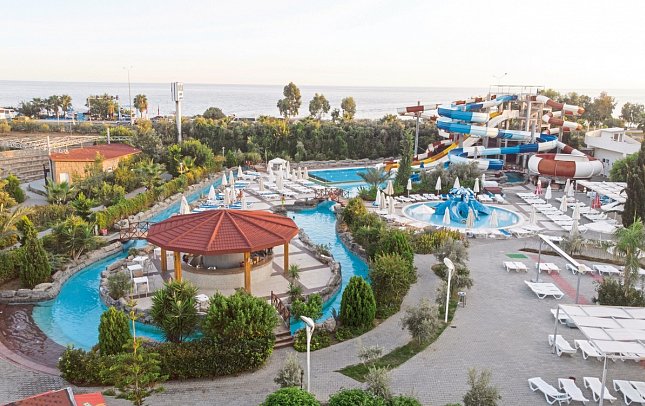 Kahya Resort Aqua & Spa