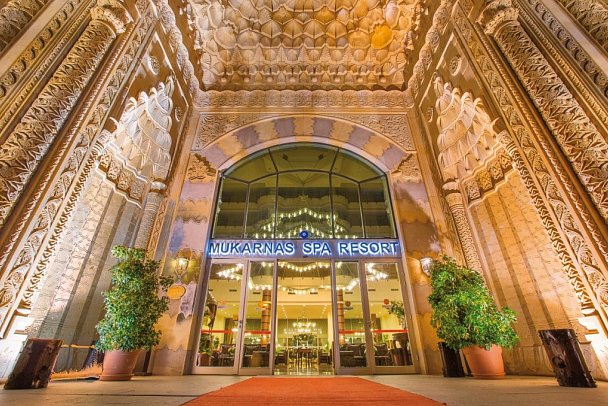 Mukarnas Resort & Spa