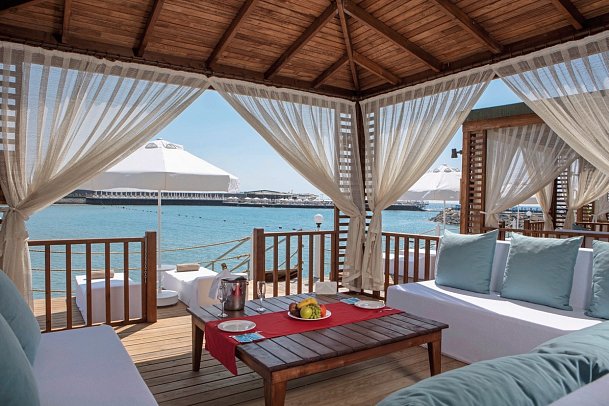 Mylome Luxury Hotel & Resort