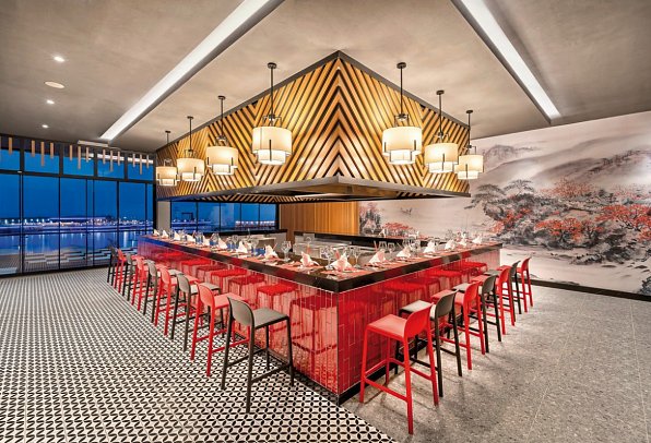 Mylome Luxury Hotel & Resort