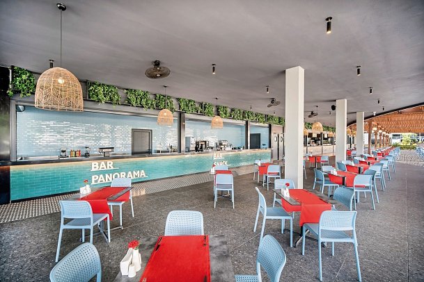 Mylome Luxury Hotel & Resort