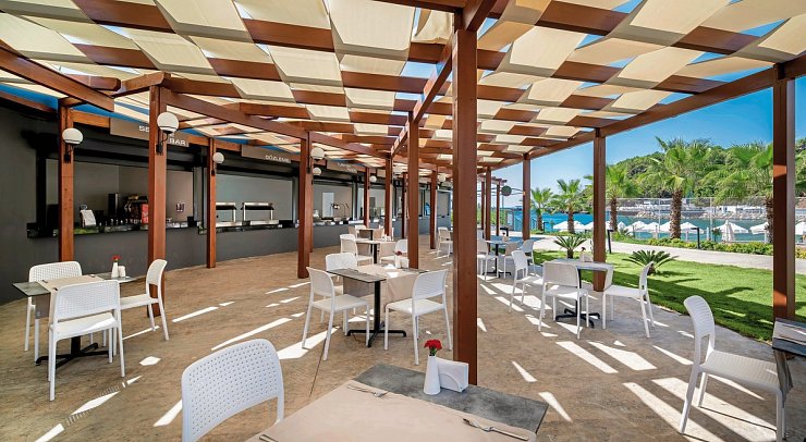 Mylome Luxury Hotel & Resort