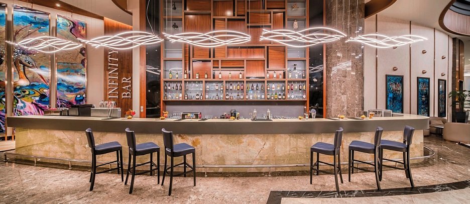 Mylome Luxury Hotel & Resort