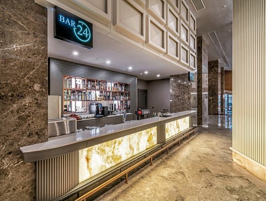 Mylome Luxury Hotel & Resort