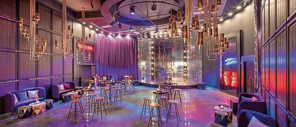 Mylome Luxury Hotel & Resort