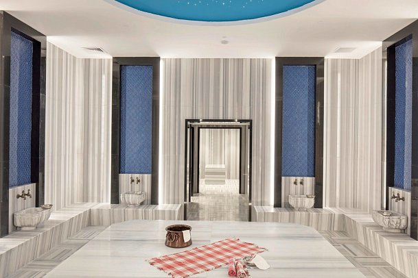 Mylome Luxury Hotel & Resort