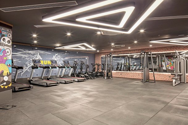 Mylome Luxury Hotel & Resort