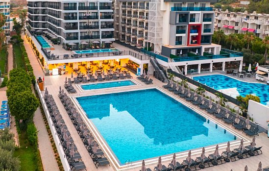 Nova Life Hotel