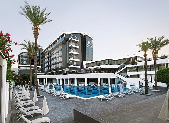 Kaila Beach Hotel
