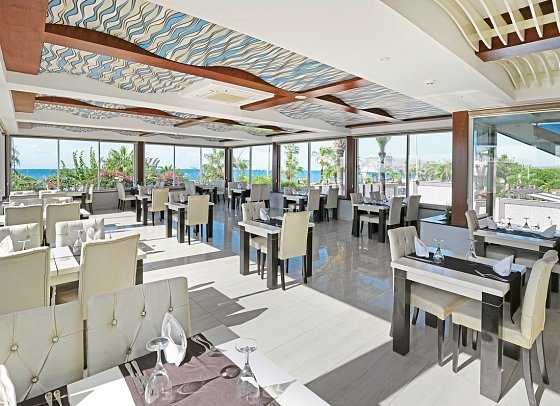Kaila Beach Hotel