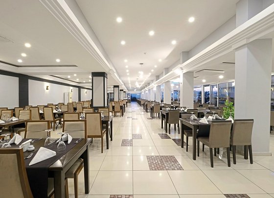 Kaila Beach Hotel