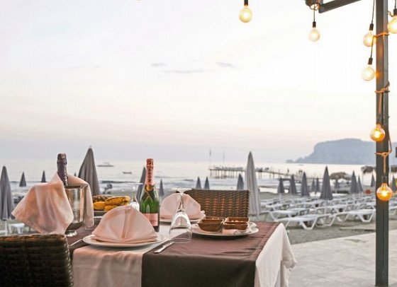 Kaila Beach Hotel