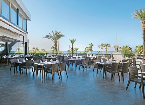 Kaila Beach Hotel