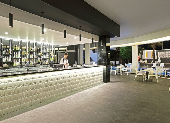 Kaila Beach Hotel
