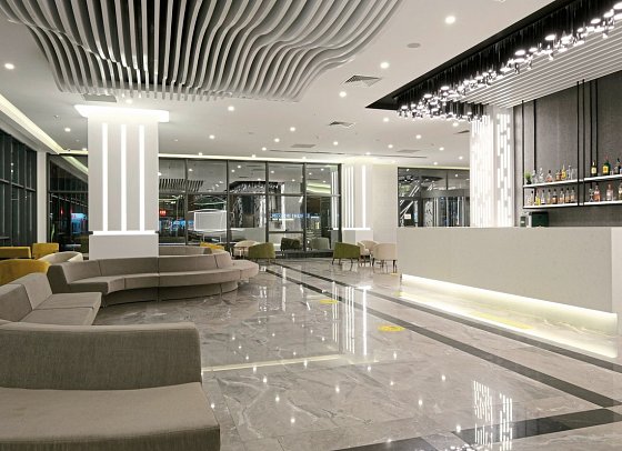 Kaila Beach Hotel