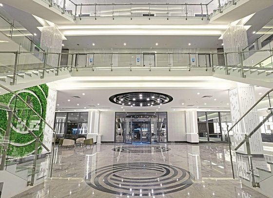 Kaila Beach Hotel