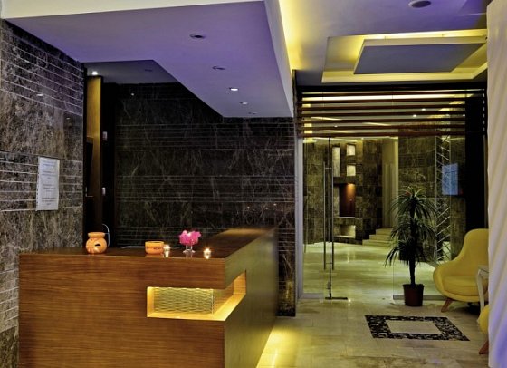 Kaila Beach Hotel