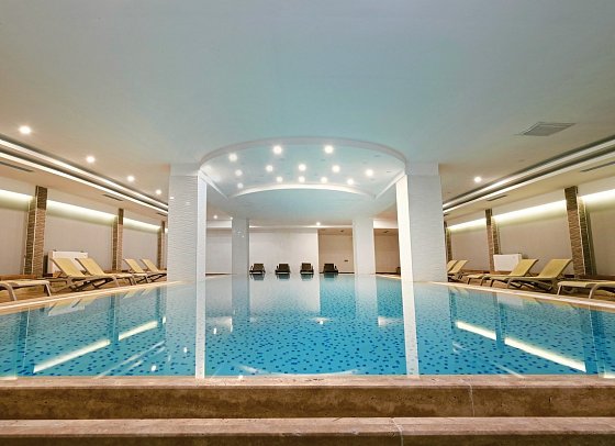 Kaila Beach Hotel