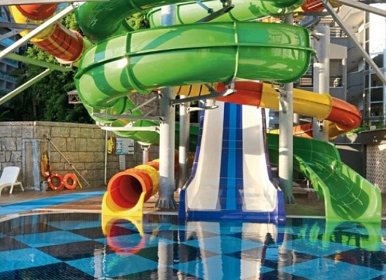 Kaila Beach Hotel