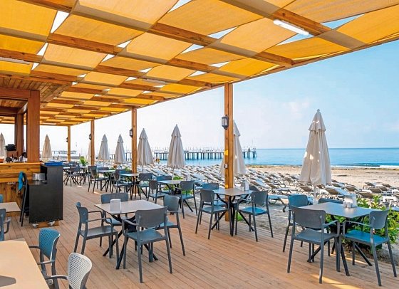 Kaila Beach Hotel