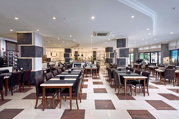 Kaila City Hotel