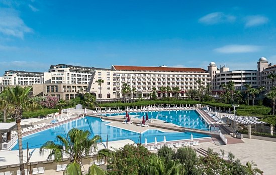 Kaya Belek