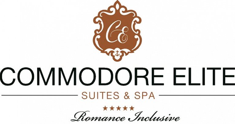 Commodore Elite Suite & Spa