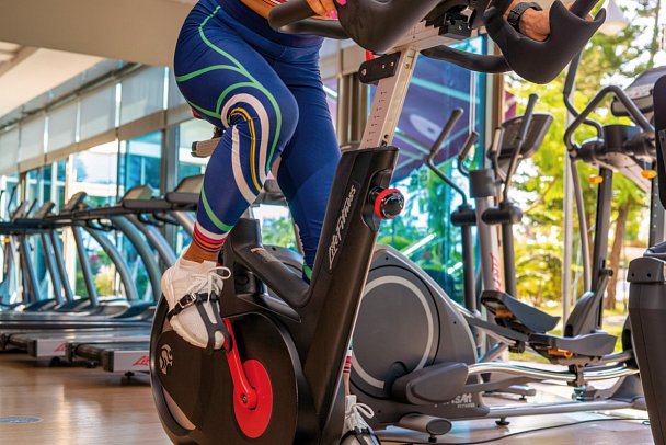 Commodore Elite Suites & Spa