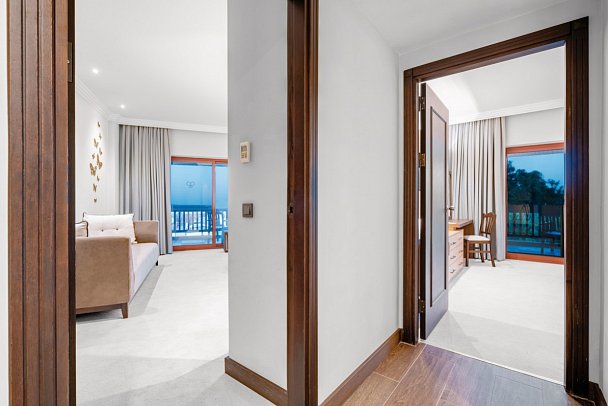 Papillon Belvil - Wohnbeispiel Familienzimmer Club Comfort