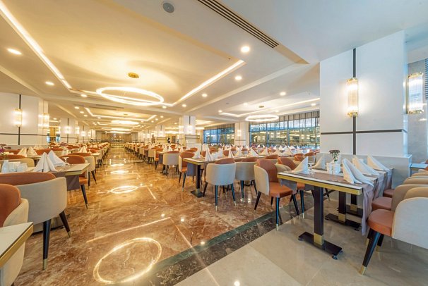 Aydinbey King's Palace & Spa